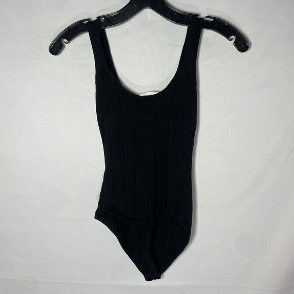 Okakie/ Workhall Bodysuit - Picture 2 of 4